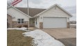 1196 Blakes Way Fox Crossing, WI 54952 by Coldwell Banker Real Estate Group $229,000