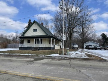 N4810 County Road B, Royalton, WI 54916-8114