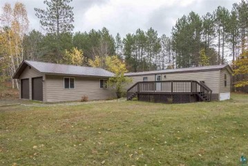 14062 East Norway Ave, Brule, WI 54820