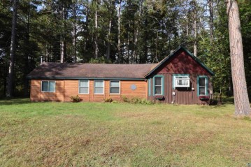 42845 Cable Sunset Rd, Cable, WI 54821