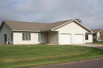 1605/1607 Albright Road, Superior, WI 54880