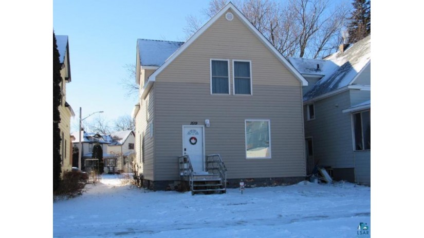 1519 Grand Ave Superior, WI 54880 by Bachand Realty $115,000