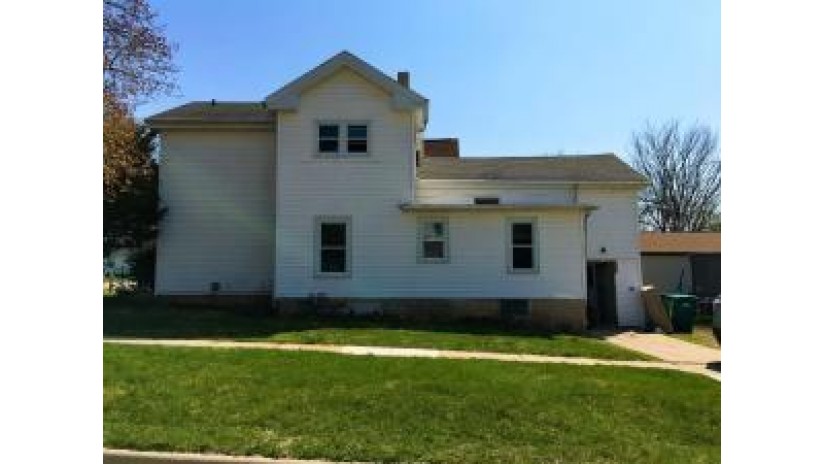 503 W Rollin St Edgerton, WI 53534 by Rocket Realty And Property Management $149,500