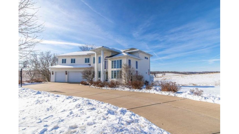 719 Windlach St New Glarus, WI 53574 by Exit Professional Real Estate $645,000