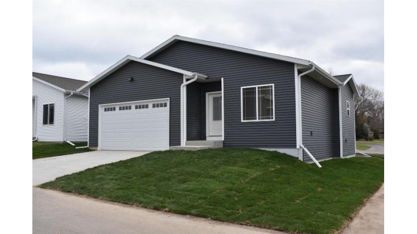 5310 Carnation Way Waunakee, WI 53562 by Exclusive Real Estate Group, Inc. $419,900