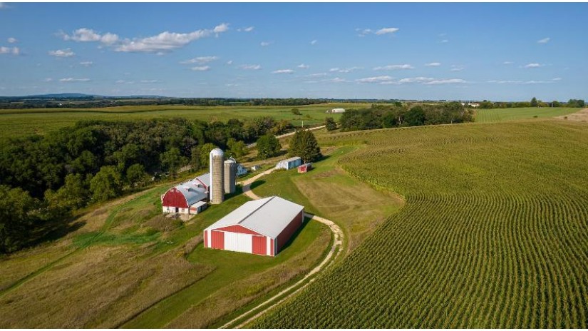 8099 Hwy 39 Moscow, WI 53544 by Midwest Land Group Llc $1,395,000