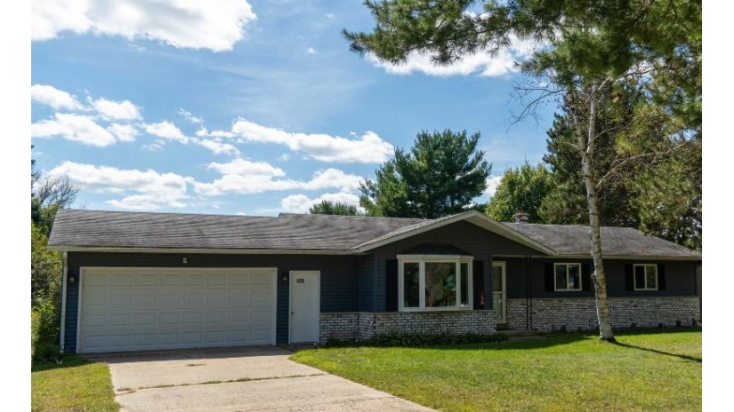 120 Daisy Ln Montello, WI 53949-9393 by Berkshire Hathaway Homeservices Metro Realty $249,800