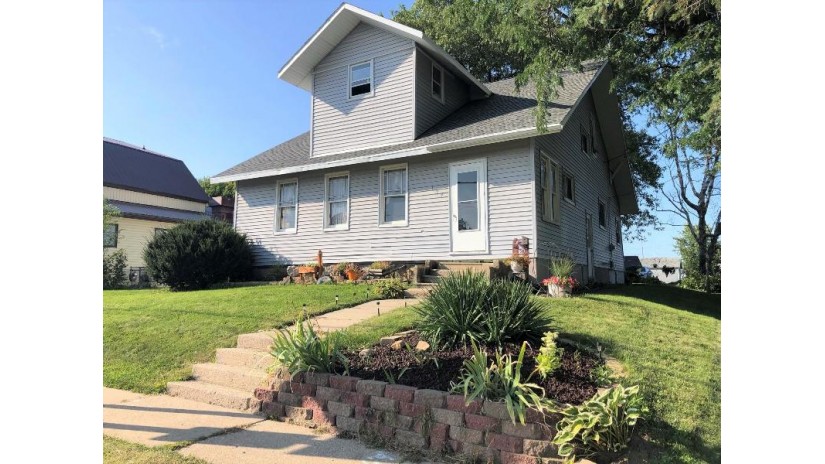 104 E Main St Cobb, WI 53526 by Exp Realty, Llc $75,000
