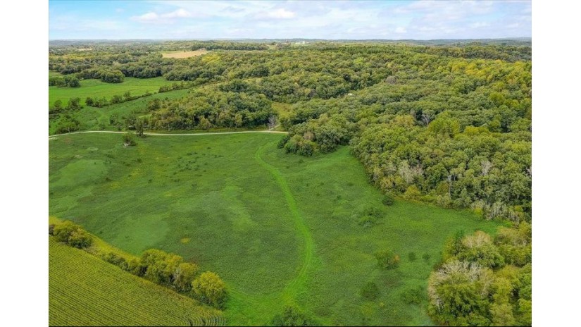 5+ Acres Greenwald Rd Vermont, WI 53572 by First Weber Inc $330,000