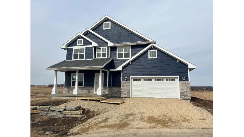 5830 Golden Guernsey Ct Westport, WI 53597 by Encore Real Estate Services, Inc. $640,000