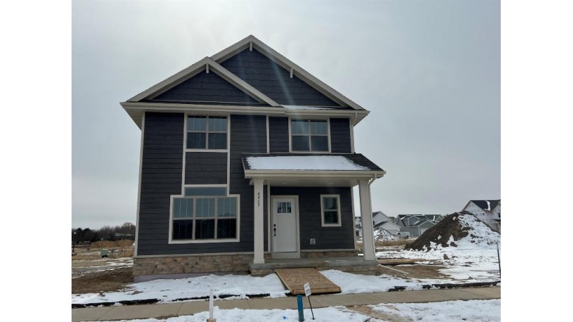 4865 Jicama Rd Fitchburg, WI 53711 by Encore Real Estate Services, Inc. $427,900