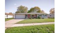 1214 N Fremont St Janesville, WI 53545 by Keller Williams Realty $189,000
