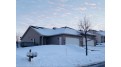 1203 Temple Dr Mount Horeb, WI 53572 by Madison Homes, Inc $279,900