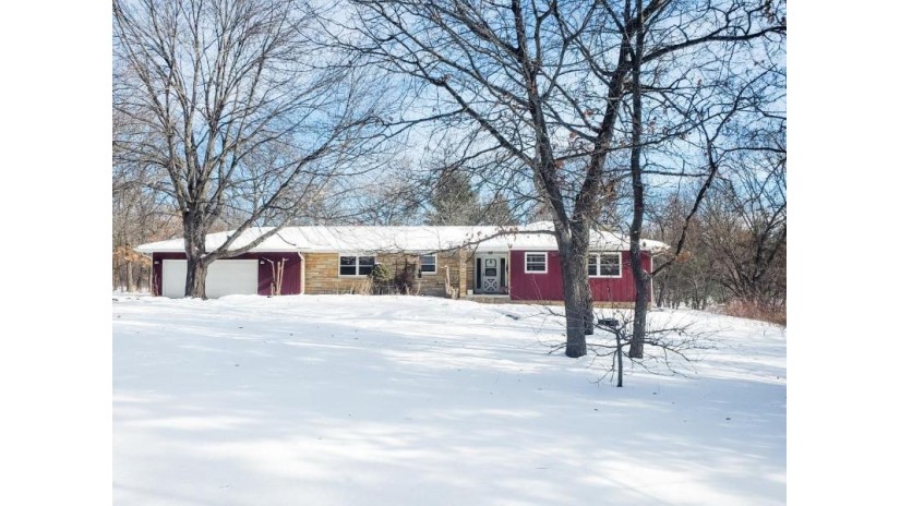 N5956 Cresthill Dr Lisbon, WI 53950 by First Weber Inc $234,900