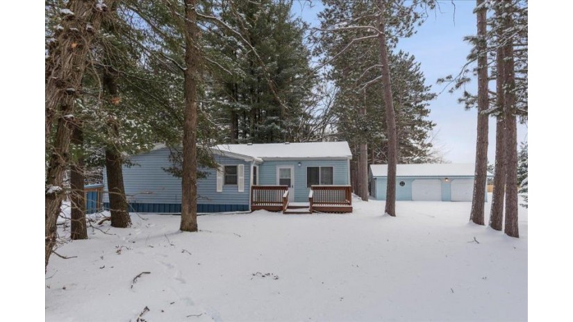 1149 N Gale Dr Dell Prairie, WI 53965 by Stark Company, Realtors $159,900