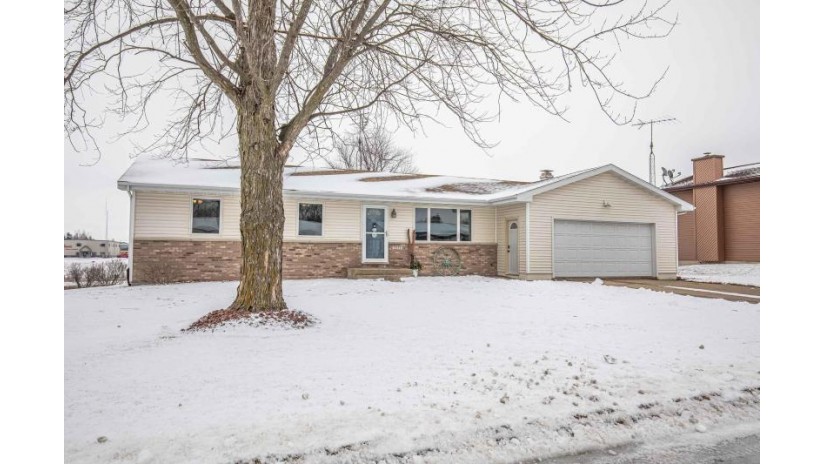 2551 1st St Monroe, WI 53566 by Exit Professional Real Estate $265,000
