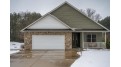 2589 Dockside Dr Quincy, WI 53934 by Castle Rock Realty Llc $249,500