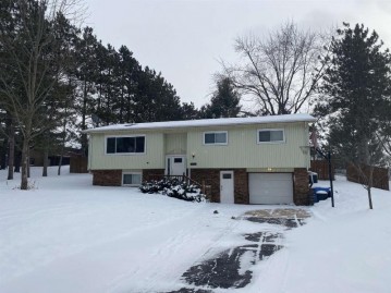 1412 Valley Dr, Wisconsin Dells, WI 53965