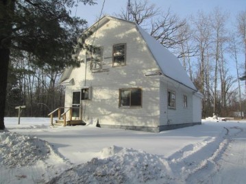 1889 County Road Z, Strongs Prairie, WI 53934