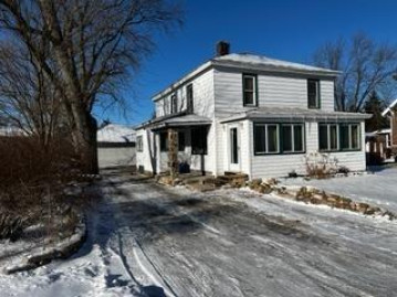 N3823 Liberty St, Sullivan, WI 53178-9619