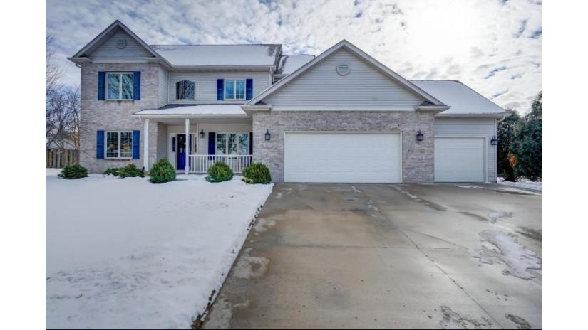 2153 Steven St Sun Prairie, WI 53590 by Stark Company, Realtors $497,500