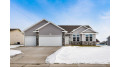 1020 Bluegrass Tr Waterloo, WI 53594 by Rockwood Realty Group $349,900