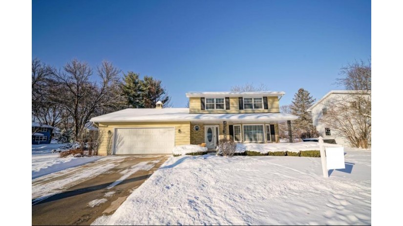 5302 Retana Dr Madison, WI 53714 by Real Broker Llc $349,900