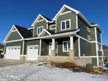 826 Steven View, Waunakee, WI 53597