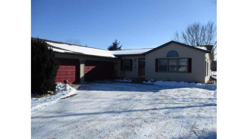 38115 Southtown Ln Bridgeport, WI 53821 by Exit Realty Driftless Group $189,000