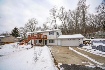 W7387 Patchin Rd, Pacific, WI 53954