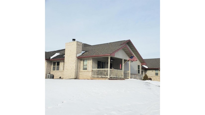 109 Whitneys Way Edgerton, WI 53534 by Best Realty Of Edgerton $199,900