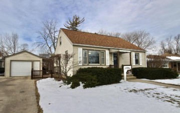 1342 State St, Union Grove, WI 53182