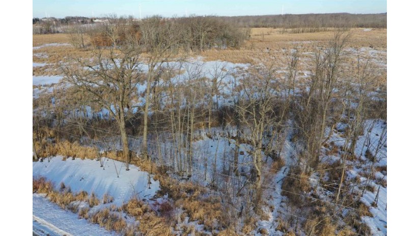 County Road Hh Calumet, WI 53049 by Whitetail Properties Real Estate Llc $48,000