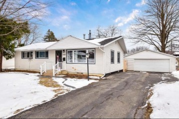 4518 Pearl Ln, Madison, WI 53714