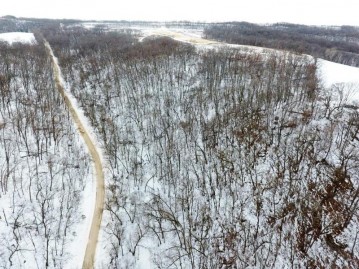 12.68 +/- ACRES Back Rd, Marion, WI 53827