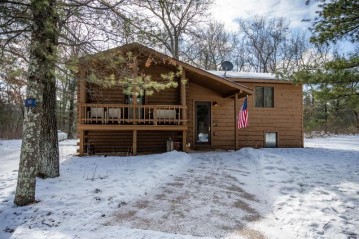 1594 13th Dr, Preston, WI 53934