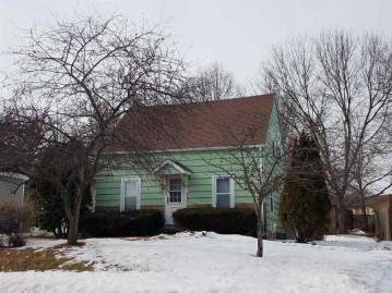 127 N Pardee St, Marshall, WI 53559