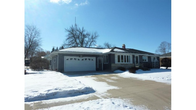 703 Rock River Ave Waupun, WI 53963 by House To Home Properties Llc $235,000