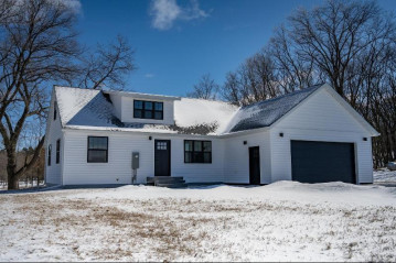 W8855 County Road C, Orange, WI 53950