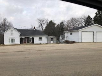 14968 County Shop Rd, Darlington, WI 53530