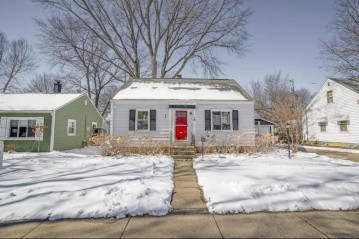 18 Harding St, Madison, WI 53714