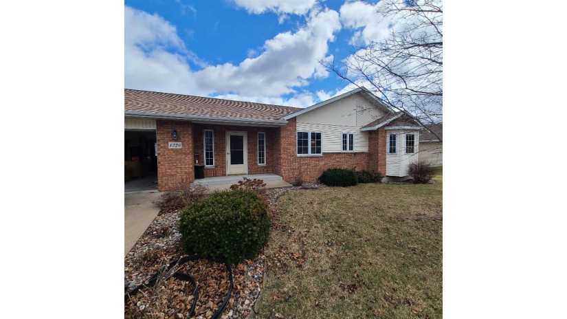 1326 Primrose Ln Lancaster, WI 53813 by Fsbo Comp $230,000