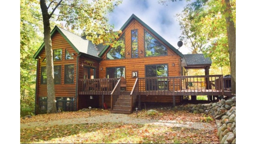 1172 West Point Rd Spooner, WI 54801 by Edina Realty, Inc. $895,000