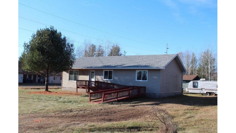 24101 Ellis Ave Siren, WI 54872 by Edina Realty, Inc. $105,000