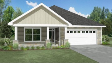 150716 Cloudberry Lane Lot 2, Wausau, WI 54401