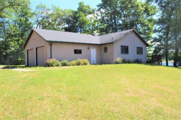 15400 North Smiley Road, Athelstane, WI 54102
