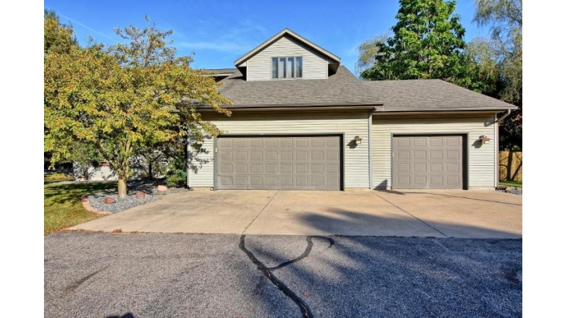 301 Virginia Drive Stevens Point, WI 54481 by First Weber $389,900