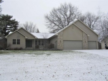 5904 Pine Terrace, Weston, WI 54476