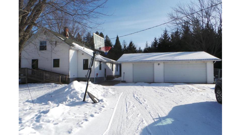 W10461 County Road D Westboro, WI 54490 by C21 Dairyland Realty North $244,500