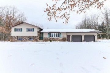 4731 Birch Drive, Mosinee, WI 54455